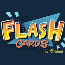 Révisions : découvrez Flashcards, application mobile d’ancrage mémoriel adaptée à chaque enseignement