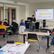 Vers un espace d’apprentissage inclusif : retour sur un atelier de co-construction