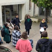 L’enseignement hors les murs, un Midi Pédago pour le découvrir