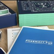 Pharmacy’s up : un jeu sérieux créé par l’équipe du Gaming lab