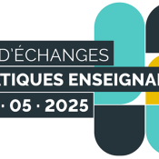 La Journée d’échanges de pratiques enseignantes (JEPE), un espace de dialogue pour faire évoluer les pratiques enseignantes