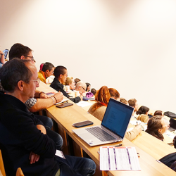 Retour sur le colloque LearningLab Network