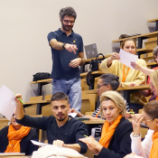 Retour sur le colloque LearningLab Network