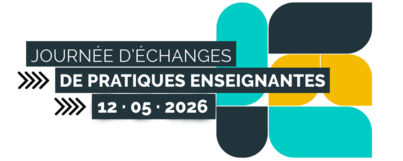 Journée d'échanges de pratiques enseignantes - 12 mai 2026