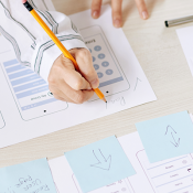 Intégrer l’UX design dans la conception d’un produit pédagogique