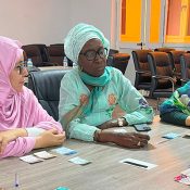 Coopération : le Cemu forme les premiers accompagnateurs pédagogiques de l’enseignement supérieur mauritanien