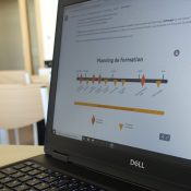 Plateforme pédagogique ecampus : transition annuelle et préparation de la rentrée universitaire